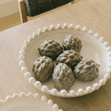 Dotted Edge Bowl - 2 Sizes