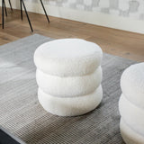 Polo Ottoman