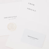 Styled Gift Card