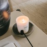 Bolton Candle Snuffer - Matte Black