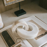 Marble Ring Chain