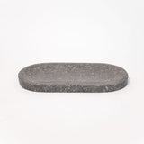 Marble Oval Tray