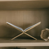 Aluminum Book Holder