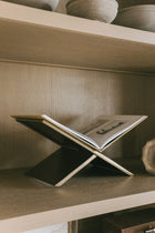 Aluminum Book Holder