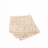 Alma Basketweave Coasters - Set of 4