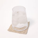 Alma Basketweave Coasters - Set of 4