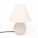 Mini Ceramic Lamp