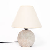 Mini Ceramic Lamp