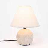 Mini Ceramic Lamp