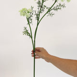Queen Anne's Lace Spray - 29”