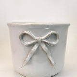 Bow Planter - 2 Sizes