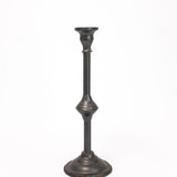 Gunmetal Iron Taper Holder - 2 Sizes