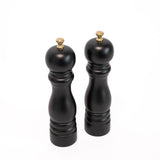 Salt and Pepper Grinder Set