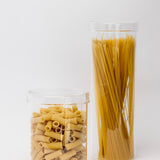 Sorrell Canister - 2 Sizes
