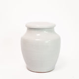 Lidded Ceramic Ginger Jar - 2 Sizes