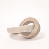 Marble Ring Chain