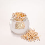 Acrylic Match Striker with Matches