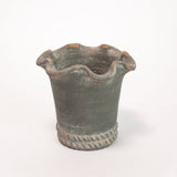 Handcrafted Herb Pot - 6 Styles
