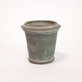 Handcrafted Herb Pot - 6 Styles