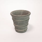 Handcrafted Herb Pot - 6 Styles