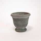 Handcrafted Herb Pot - 6 Styles