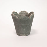Handcrafted Herb Pot - 6 Styles