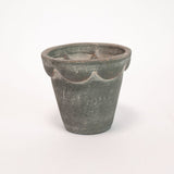 Handcrafted Herb Pot - 6 Styles