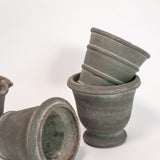 Handcrafted Herb Pot - 6 Styles