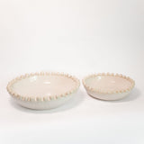 Dotted Edge Bowl - 2 Sizes