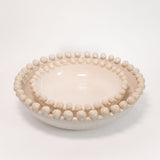 Dotted Edge Bowl - 2 Sizes