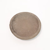 Terracotta Saucer