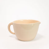 Stoneware Batter Bowl