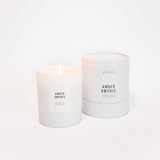 Amber Amyris Classic Candle