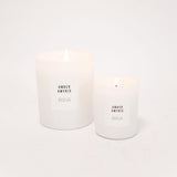 Amber Amyris Petite Candle