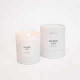Coconut Lait Classic Candle