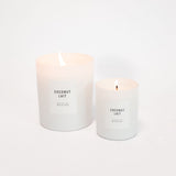 Coconut Lait Classic Candle