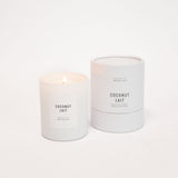 Coconut Lait Petite Candle