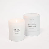Pineapple Cardamom Classic Candle
