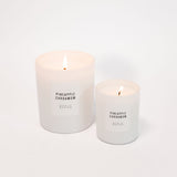 Pineapple Cardamom Petite Candle