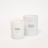 Pineapple Cardamom Petite Candle