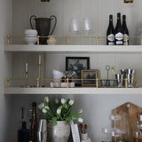 Francesca Fluted Wine Glass