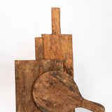 Rustic Wood Board - 3 Sizes