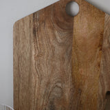 Mango Wood Cutting Board