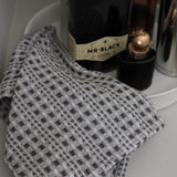 Patterned Dish Towels - Set of 2