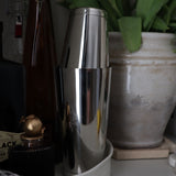 Silver Cocktail Shaker