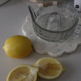 Glass Citrus Juicer