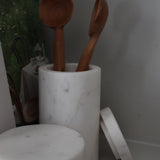 Marble Container - 2 Sizes