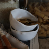 Betsey Stainless Steel Measuring Spoons