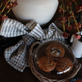 Patterned Dish Towels - Set of 2