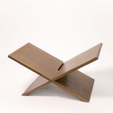 Aluminum Book Holder